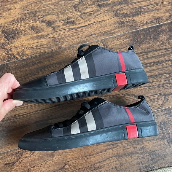 Fashion sneakers, size 40 - Picture 3 of 6